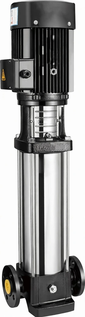 Поверхностный насос ONIS MVS 1-4 (380В, 0.37кВт)