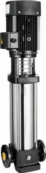 Поверхностный насос ONIS MVS 1-5 (380В, 0.37кВт)