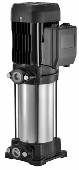 Поверхностный насос ONIS PVn 2-6 (220В, 1,1кВт)