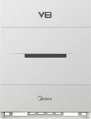 Наружный блок VRF системы Midea MV8i-615WV2GN1(PRO)/-40