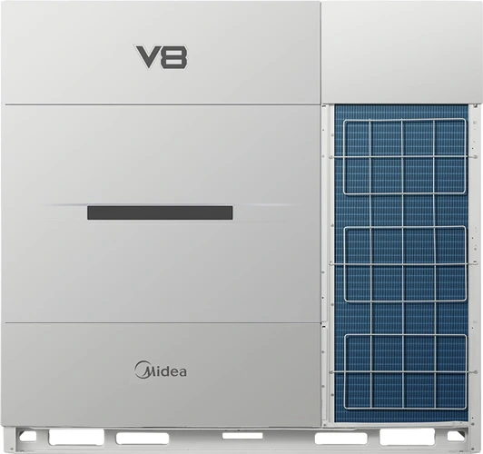 Наружный блок VRF системы Midea MV8i-900WV2GN1(PRO)/-40