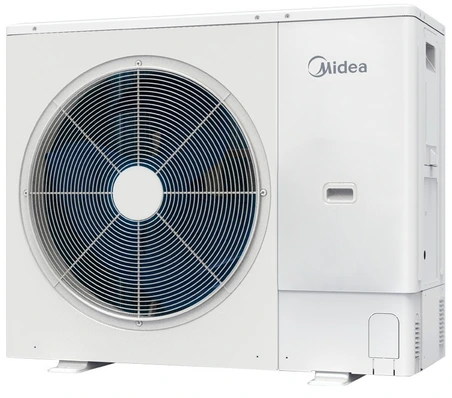 Наружный блок VRF системы Midea MV8M-120WV2GN1/-40