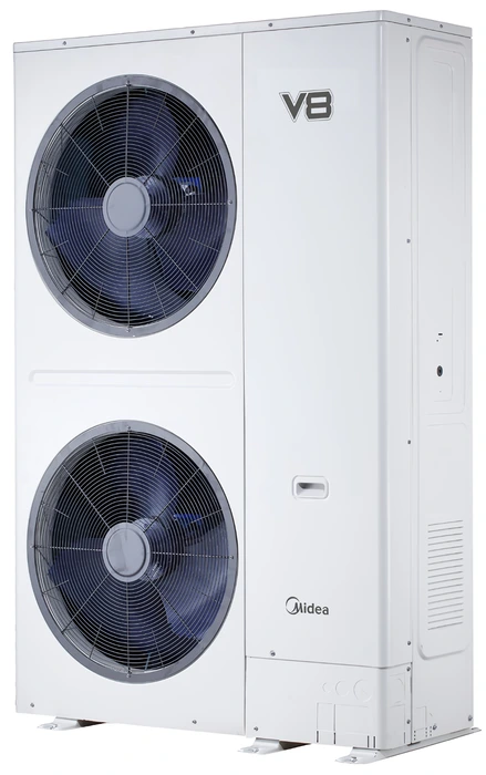 Наружный блок VRF системы Midea MV8S-560WV2GN1/-40