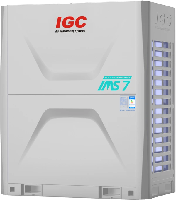 Наружный блок VRF системы IGC IMS-EX560NB(7)