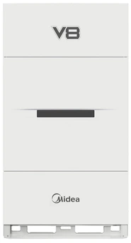Наружный блок VRF системы Midea MV8-500WV2GN1(PRO)/-40