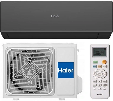 Уцененный кондиционер Haier Quantum AS20HQJ1HRA-B/1U20HQJ1FRA уцененный
