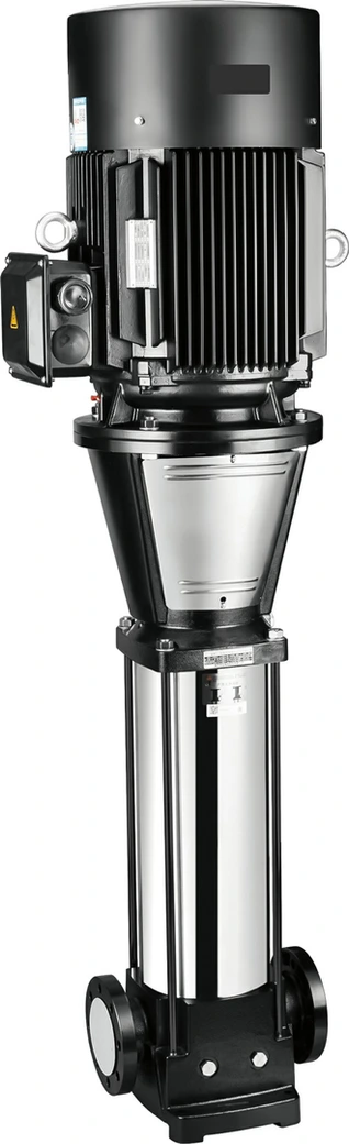 Поверхностный насос ONIS MVS 200-4 (380В, 110кВт)