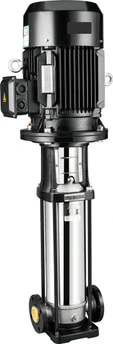 Поверхностный насос ONIS MVS 150-2-1 (380В, 22кВт)