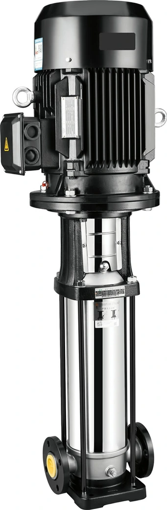 Поверхностный насос ONIS MVS 150-6-2 (380В, 75кВт)