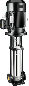 Поверхностный насос ONIS MVS 45-13-2 (380В, 45кВт)