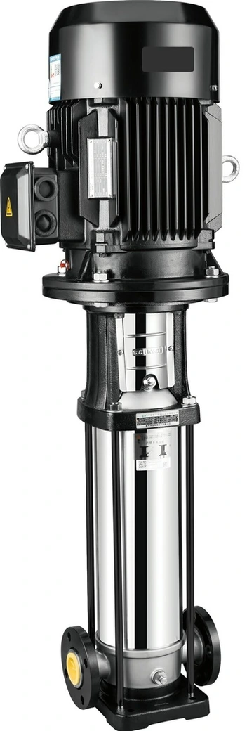Поверхностный насос ONIS MVS 45-4 (380В, 15кВт)