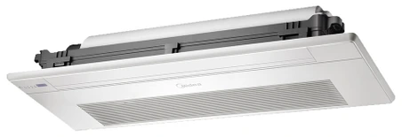Кассетная VRF система Midea MIH71Q1HN18(A)/T-MBQ1-03G