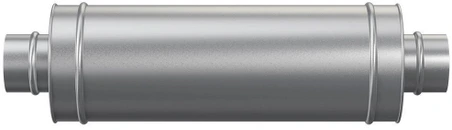 Уцененный шумоглушитель ERA 160MDGL600 уцененный