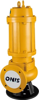 Дренажный насос ONIS SW 600.3600.22.T6.315 (380В, 315кВт)