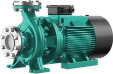 Поверхностный насос ONIS MBL 100-315-90/2E (380В, 90кВт)