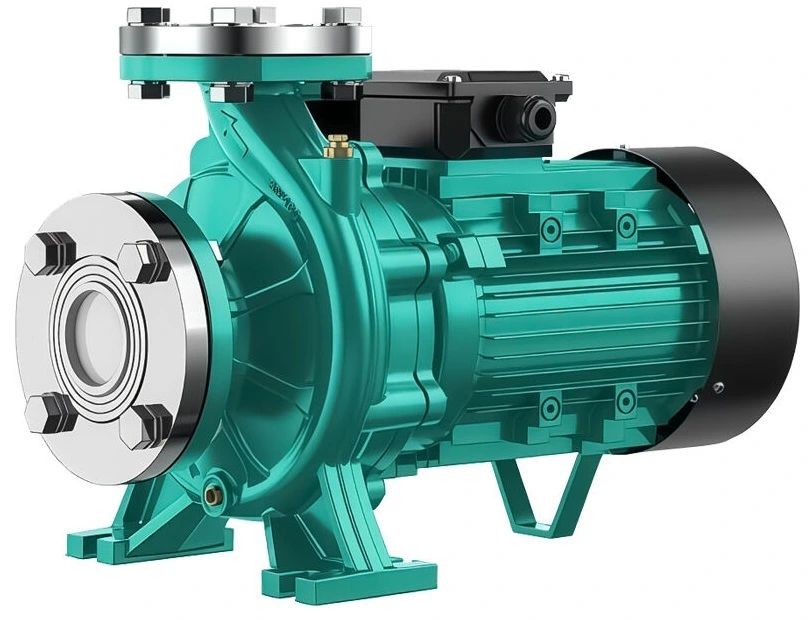 Поверхностный насос ONIS MBL 65-200-15/2E (380В, 15кВт)
