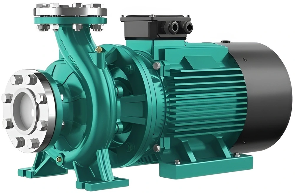 Поверхностный насос ONIS MBL 80-160-11/2E (380В, 11кВт)