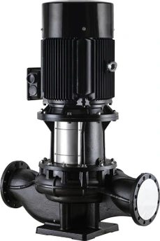 Насос для отопления ONIS INL 200-400-13-22/4 (380В, 22кВт)