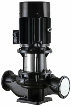 Насос для отопления ONIS INL 250-630-26-75/4 (380В, 75кВт)