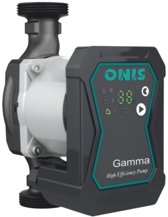 Насос для отопления ONIS Gamma 25-9-180 (220В, 95Вт)