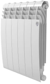 Алюминиевый радиатор Royal Thermo BILINER A 500 - 6 секц.