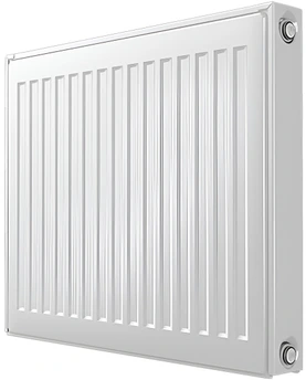 Стальной панельный радиатор Тип 22 Royal Thermo COMPACT 22-500-1200