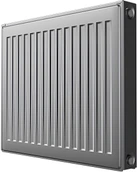 Стальной панельный радиатор Тип 22 Royal Thermo COMPACT 22-500-1200 Silver Satin