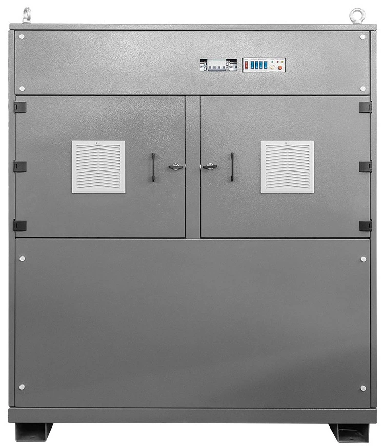 Электрический котел Эван TITAN 480