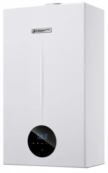 Настенный газовый котел LaggarTT Q3 14 C