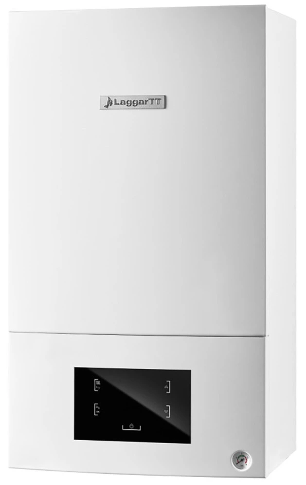 Настенный газовый котел LaggarTT ГАЗ 6000 24H RN