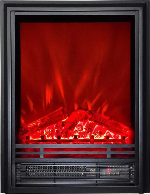 Классический очаг 2D InterFlame Либерти