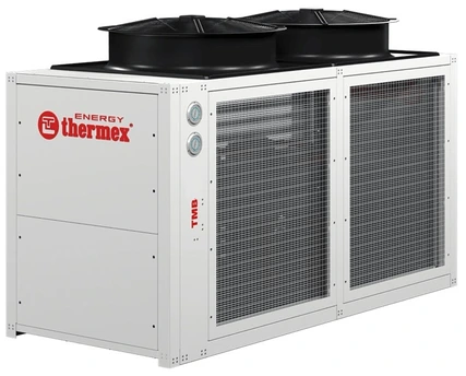 Чиллер с воздушным охлаждением Thermex Energy TMB-12-70-1EC-HM1