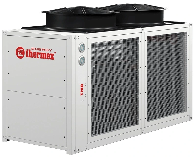 Чиллер с воздушным охлаждением Thermex Energy TMB-13-180-2EC-HM1