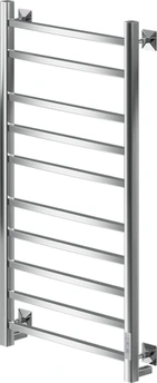 Электрический полотенцесушитель Ника STEP-2 100/50 U