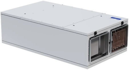 Приточно-вытяжная установка Komfovent ОТД-R-4000-F-W/SVK F7/M5 (L/A)