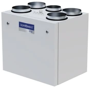 Приточно-вытяжная установка Komfovent ОТД-R-300-V-E M5/M5 (L/A)