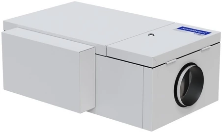 Приточная установка Komfovent ОТД-S-300-F-E/2 F7/M5