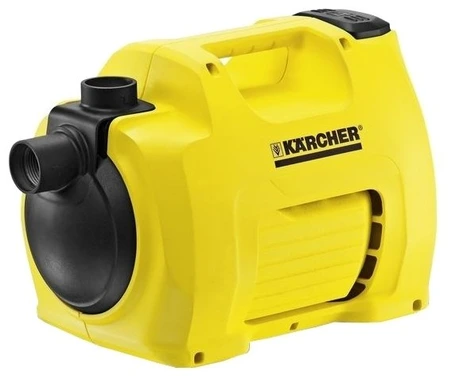 Поверхностный насос Karcher BP 3 Garden*EU (1.645-351)