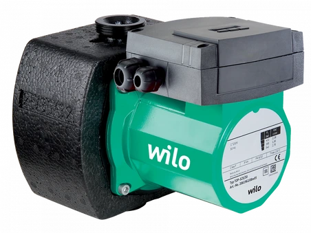Циркуляционный насос Wilo TOP-S 25/5 EM