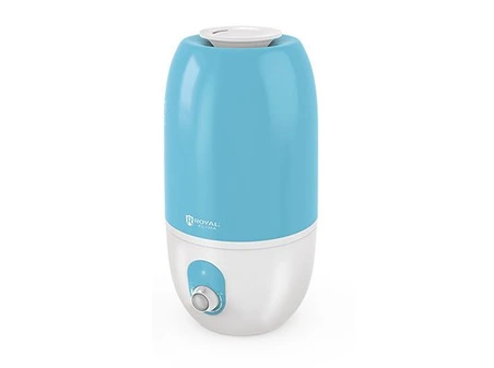 Ультразвуковой увлажнитель воздуха Royal Clima Sanremo RUH-S380/3.0M-BU