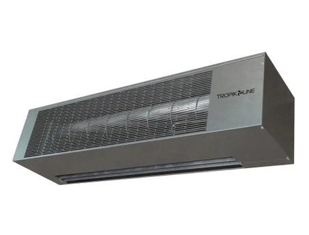 Электрическая тепловая завеса Tropik Line Х510Е10 Техно