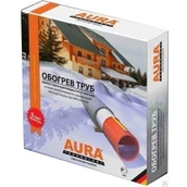 Антиобледенение Aura FS 17-5