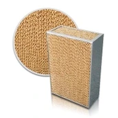Аксессуар Breezart Кассета Glas Pad для 6000 HumiAqua P