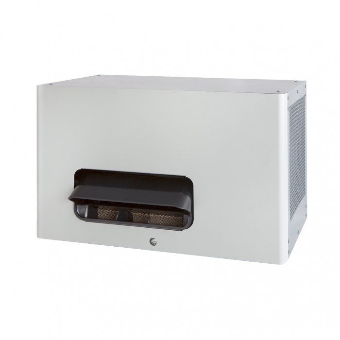 Паровой вентилятор Nordmann FAN4 N M 15 D на 15 кг/ч для монтажа на агрегате
