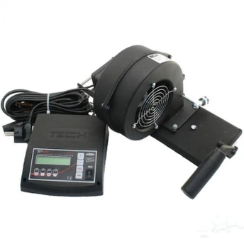 Комплект автоматики Комплект автоматики Zota TurboSet (к котлам Тополь-М 14/ 20/ 30, Master 14/ 20) (TS4932000001)