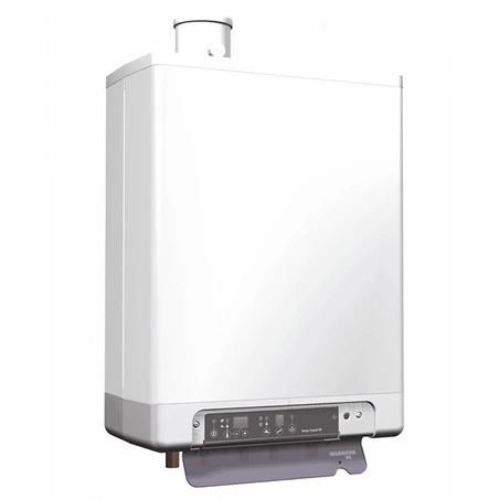 Настенный газовый котел ACV Kompakt HR eco 24/28