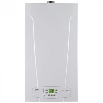 Настенный газовый котел Baxi ECO HOME 14 F