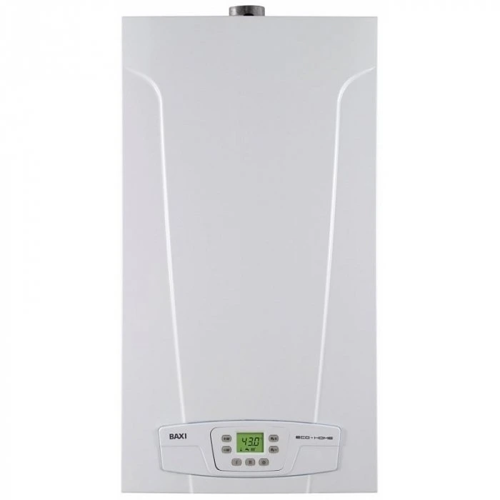 Настенный газовый котел Baxi ECO HOME 24 F
