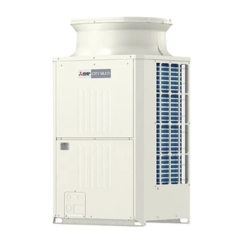 Наружный блок VRF системы 23-28,9 кВт Mitsubishi Electric PUHY-P250YNW
