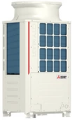 Наружный блок VRF системы 20-22,9 кВт Mitsubishi Electric PURY-P200YNW